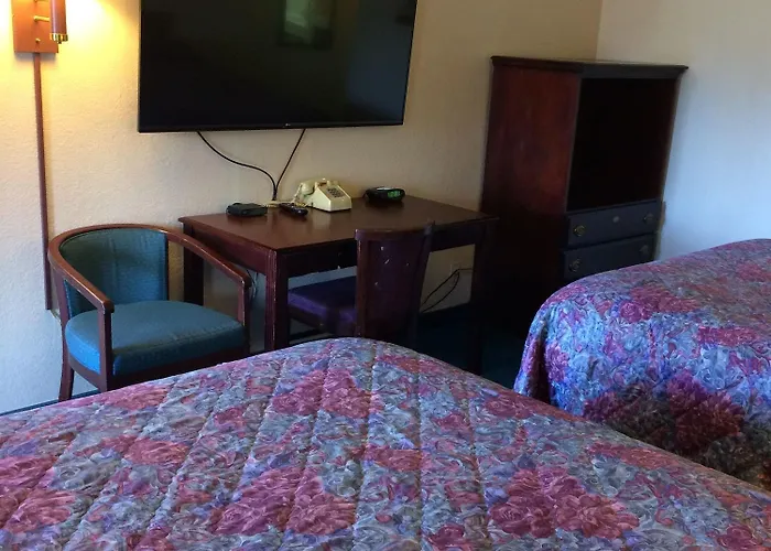 Oak Motel