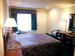Motel Oak 3*